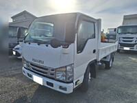 ISUZU Elf Dump BKG-NJR85AD 2009 19,622km_11