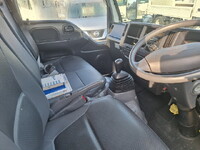 ISUZU Elf Dump BKG-NJR85AD 2009 19,622km_15