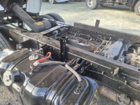 ISUZU Elf Dump BKG-NJR85AD 2009 19,622km_16