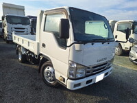 ISUZU Elf Dump BKG-NJR85AD 2009 19,622km_3
