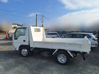 ISUZU Elf Dump BKG-NJR85AD 2009 19,622km_6