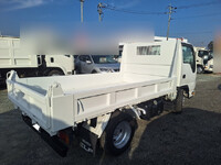 ISUZU Elf Dump BKG-NJR85AD 2009 19,622km_7