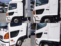HINO Ranger Aluminum Wing TKG-FD9JLAG 2015 580,000km_10