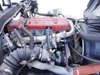 HINO Ranger Aluminum Wing TKG-FD9JLAG 2015 580,000km_14