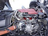 HINO Ranger Aluminum Wing TKG-FD9JLAG 2015 580,000km_15