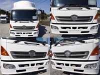 HINO Ranger Aluminum Wing TKG-FD9JLAG 2015 580,000km_3