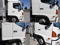 HINO Ranger Aluminum Wing TKG-FD9JLAG 2015 580,000km_4