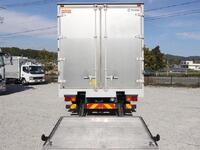 HINO Ranger Aluminum Wing TKG-FD9JLAG 2015 580,000km_6