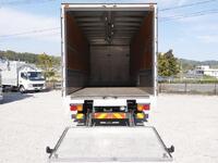 HINO Ranger Aluminum Wing TKG-FD9JLAG 2015 580,000km_7