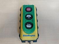 HINO Ranger Aluminum Wing TKG-FD9JLAG 2015 580,000km_8