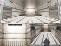 ISUZU Giga Refrigerator & Freezer Truck QKG-CYL77A 2016 1,136,000km_10