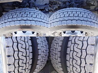 ISUZU Giga Refrigerator & Freezer Truck QKG-CYL77A 2016 1,136,000km_11