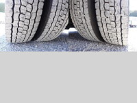 ISUZU Giga Refrigerator & Freezer Truck QKG-CYL77A 2016 1,136,000km_12