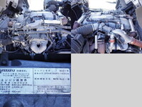 ISUZU Giga Refrigerator & Freezer Truck QKG-CYL77A 2016 1,136,000km_13