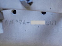 ISUZU Giga Refrigerator & Freezer Truck QKG-CYL77A 2016 1,136,000km_14