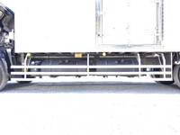 ISUZU Giga Refrigerator & Freezer Truck QKG-CYL77A 2016 1,136,000km_20