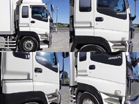 ISUZU Giga Refrigerator & Freezer Truck QKG-CYL77A 2016 1,136,000km_4