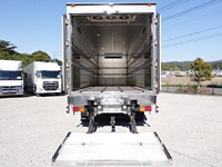 ISUZU Giga Refrigerator & Freezer Truck QKG-CYL77A 2016 1,136,000km_8