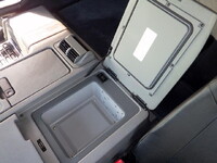 MITSUBISHI FUSO Super Great Aluminum Block QPG-FS65VZ 2017 747,000km_10