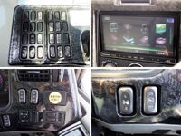 MITSUBISHI FUSO Super Great Aluminum Block QPG-FS65VZ 2017 747,000km_12