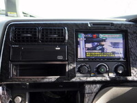 MITSUBISHI FUSO Super Great Aluminum Block QPG-FS65VZ 2017 747,000km_15