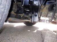 MITSUBISHI FUSO Super Great Aluminum Block QPG-FS65VZ 2017 747,000km_18