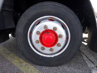 MITSUBISHI FUSO Super Great Aluminum Block QPG-FS65VZ 2017 747,000km_19