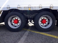 MITSUBISHI FUSO Super Great Aluminum Block QPG-FS65VZ 2017 747,000km_20