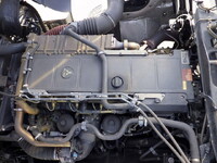 MITSUBISHI FUSO Super Great Aluminum Block QPG-FS65VZ 2017 747,000km_21