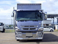 MITSUBISHI FUSO Super Great Aluminum Block QPG-FS65VZ 2017 747,000km_23