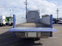 MITSUBISHI FUSO Super Great Aluminum Block QPG-FS65VZ 2017 747,000km_24