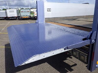 MITSUBISHI FUSO Super Great Aluminum Block QPG-FS65VZ 2017 747,000km_25