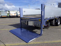 MITSUBISHI FUSO Super Great Aluminum Block QPG-FS65VZ 2017 747,000km_27