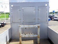 MITSUBISHI FUSO Super Great Aluminum Block QPG-FS65VZ 2017 747,000km_28