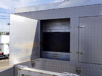 MITSUBISHI FUSO Super Great Aluminum Block QPG-FS65VZ 2017 747,000km_30