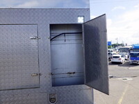 MITSUBISHI FUSO Super Great Aluminum Block QPG-FS65VZ 2017 747,000km_31