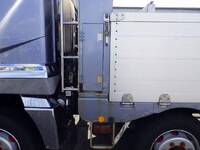 MITSUBISHI FUSO Super Great Aluminum Block QPG-FS65VZ 2017 747,000km_33