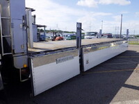 MITSUBISHI FUSO Super Great Aluminum Block QPG-FS65VZ 2017 747,000km_35