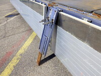 MITSUBISHI FUSO Super Great Aluminum Block QPG-FS65VZ 2017 747,000km_36