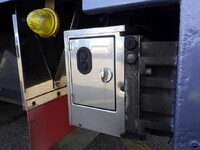 MITSUBISHI FUSO Super Great Aluminum Block QPG-FS65VZ 2017 747,000km_37