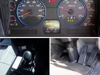 MITSUBISHI FUSO Super Great Aluminum Block QPG-FS65VZ 2017 747,000km_38