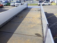 MITSUBISHI FUSO Super Great Aluminum Block QPG-FS65VZ 2017 747,000km_7