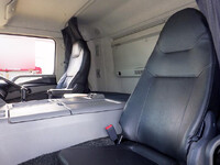 MITSUBISHI FUSO Super Great Aluminum Block QPG-FS65VZ 2017 747,000km_9
