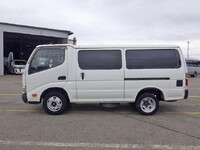 TOYOTA Toyoace Others TKG-XZC605V 2016 311,000km_4