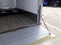 TOYOTA Dyna Panel Van QDF-KDY231 2018 121,000km_10