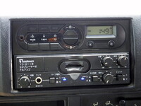 TOYOTA Dyna Panel Van QDF-KDY231 2018 121,000km_21