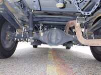 TOYOTA Dyna Panel Van QDF-KDY231 2018 121,000km_24