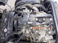 TOYOTA Dyna Panel Van QDF-KDY231 2018 121,000km_29