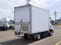 TOYOTA Dyna Panel Van QDF-KDY231 2018 121,000km_2