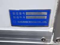 TOYOTA Dyna Panel Van QDF-KDY231 2018 121,000km_32